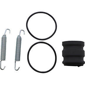 Exhaust Hardware Kit YZ.EX.250CC