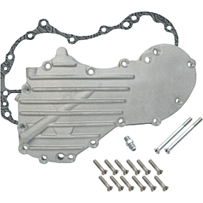 Gear Cover - Big Twin 106-3198
