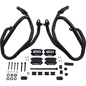 Engine Guards - KTM - 390 Adventure TN7711