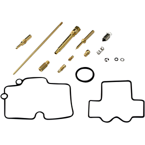 Carburetor Repair Kit - Yamaha 03-862