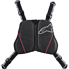 Alpinestars Nucleon KR-C Chest Protector - M/XL