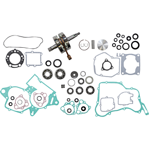 Engine Rebuild Kit - Honda CR125R WR101-099