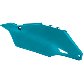 Side Panels -Teal/Metallic 2736317441