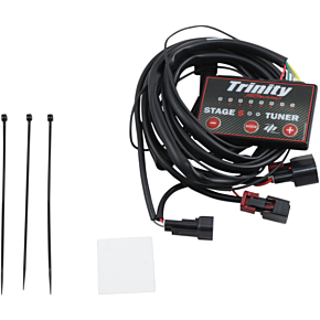 Stage-5 Electric Fuel Injection Control - XP1000 TR-F107