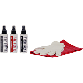Kleanwerks Kleaner Kit KW05-01-0379