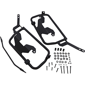 Kenai Side Case Mount - Suzuki STR1000 3521-0160