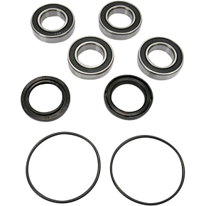 Wheel Bearing Kit - Rear - Suzuki PWRWK-S20-500