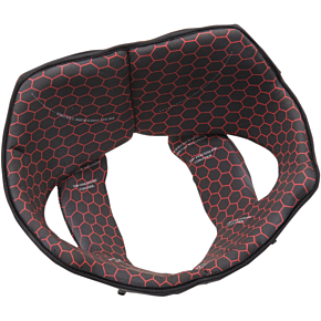 Pista GP R Liner - Black/Red - 2XL 20KIT60216001