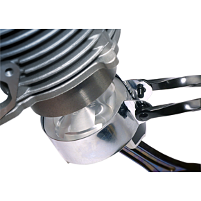Piston Ring Compressor - Set BS3032