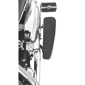 Universal Floorboards - Long - Rubber BA-7002-00