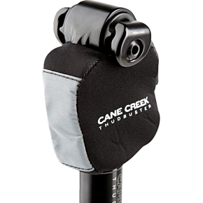 ThudGlove ST Seatpost Glove - Black .ST41112