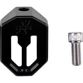 Pro-peg Shifter Peg Black