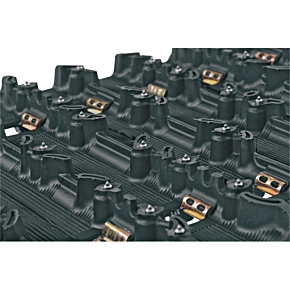 ICE ATTAK Track - 15"x136" 9029H