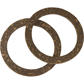 Replacement Gas Cap Gasket - Triumph 43-73491