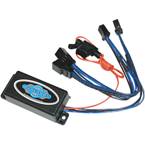 Badlands Plugnplay Super Leq Rear Sig Fl 11-17 Fls/s 12-17