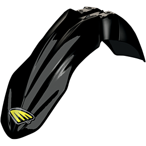 Cycra Front Fender - Black - KXF 1CYC-1571-12
