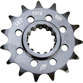 Driven Racing Counter Shaft Sprocket - 15-Tooth 1013-520-15T