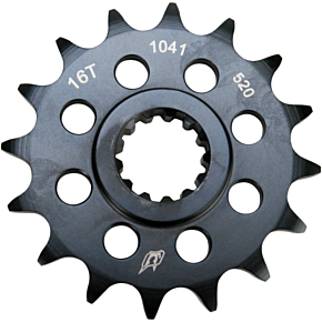 Driven Racing Counter Shaft Sprocket - 16-Tooth 1041-520-16T
