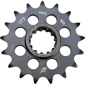 Driven Racing Counter Shaft Sprocket - 17-Tooth 1013-520-17T