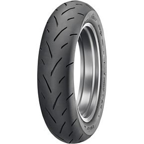 Dunlop Tire Tt93gp Pro Rear 120/80-12 55j Bias