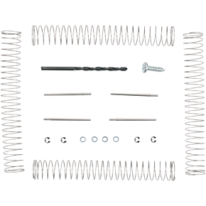 DynoJet Jet Kit - Yamaha XVZ1300 4148