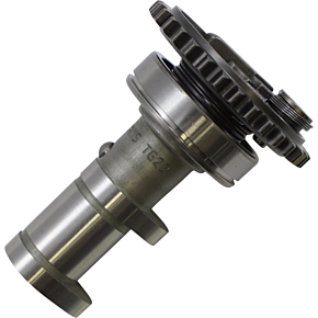 Hot Cams Exhaust Camshaft 4020-1E