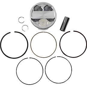 Je Pistons Piston Kit 284685