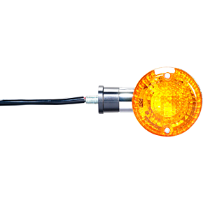 K and S Technologies Turn Signal - Kawasaki Front