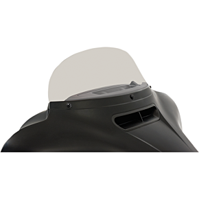 Memphis Shades Windshield - 7" - Solar - FLHT/X '14+ MEP8169