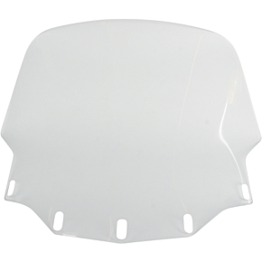 Memphis Shades Windshield - Clear - GL1500 MEP4730