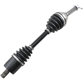 Moose Racing Complete Axle - Kit - Polaris