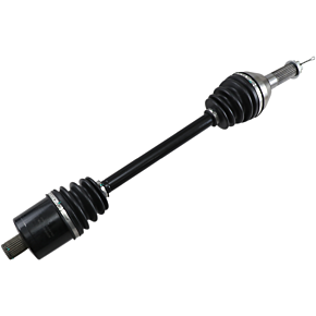 Moose Racing Complete Axle - Kit - Polaris