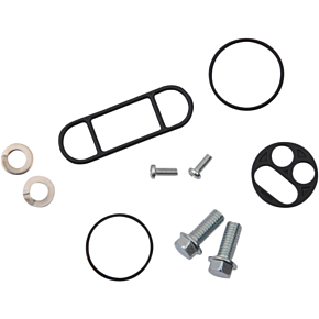 Moose Racing Petcock Rebuild Kit - Yamaha - 0705-0335