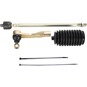 Moose Racing Rack and Pinion End Kit - Left - 0430-0802