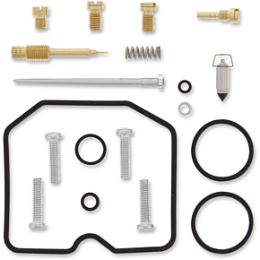 Moose Racing Repair Kit Carburetor Kawasaki