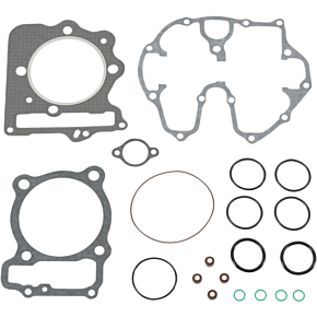 Moose Racing Top End Gasket Kit Honda