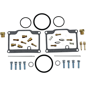 Parts Unlimited Carburetor Rebuild Kit Arctic Cat - 1003-1566