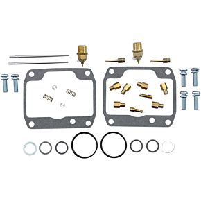 Parts Unlimited Carburetor Rebuild Kit Arctic Cat