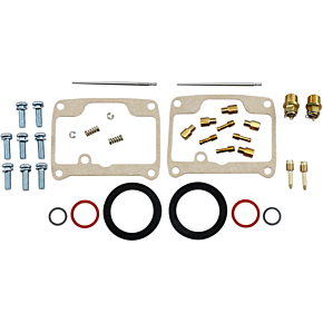 Parts Unlimited Carburetor Rebuild Kit Ski-Doo
