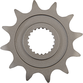 Parts Unlimited Counter Shaft Sprocket - 12-Tooth - 1212-0396