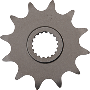 Parts Unlimited Counter Shaft Sprocket - 12-Tooth