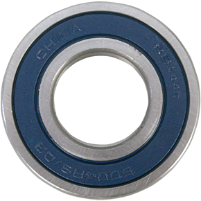 Parts Unlimited Single Bearing - 20 x 42 x 12