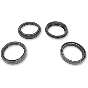 Pivot Works Fork Seal Kit - 48 mm ID x 58 mm OD PWFSK-Z009