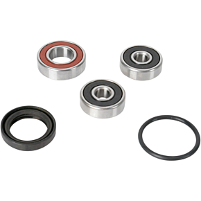 Pivot Works Wheel Bearing Kit - Rear PWRWK-Y28-001