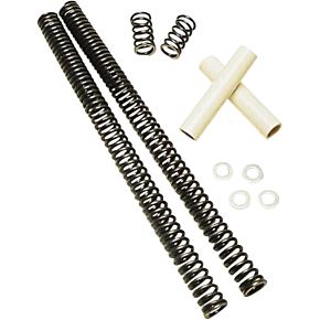 Progressive Suspension For Lowering Kit for Cruiser Bikes