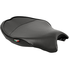 Sargent Seat - Black - 1098 WS-568F-19