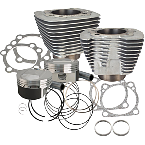Ss Cycle Cylinder Kit 910-0690