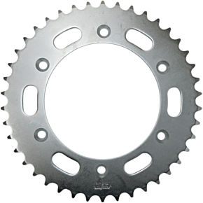 Sunstar Sprockets Rear Sprocket - 43-Tooth - Husaberg