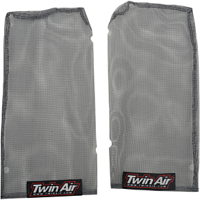 Twin Air Radiator Sleeve - KTM/Husqvarna 177759SL40