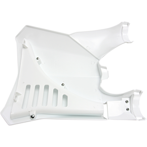 Ufo Stadium Number Plate - White HO04679-041